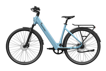 Mokwheel Flint Pro ST