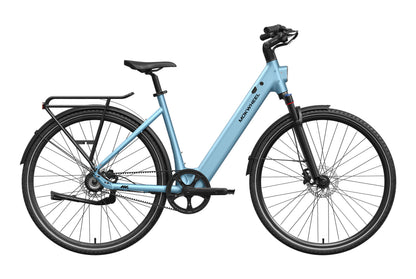 Mokwheel Flint Pro ST