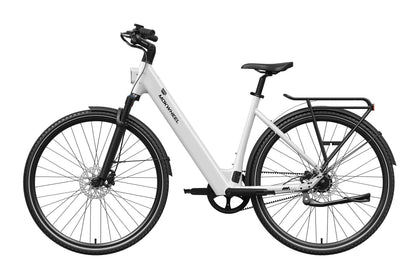 Mokwheel Flint Pro ST