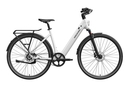 Mokwheel Flint Pro ST