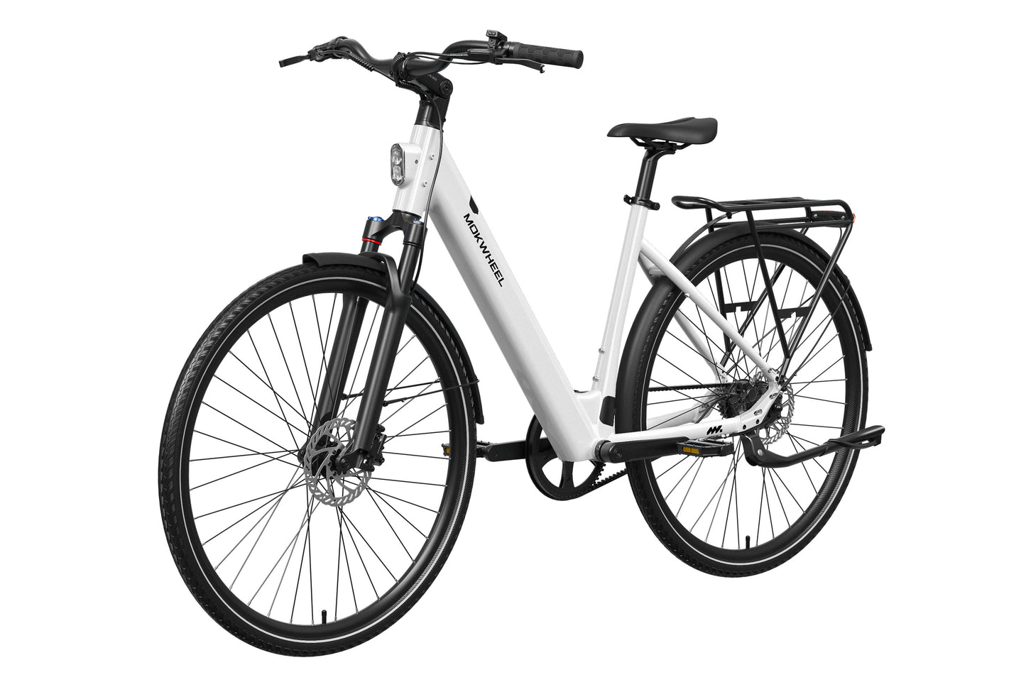 Mokwheel Flint Pro ST