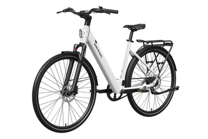 Mokwheel Flint Pro ST