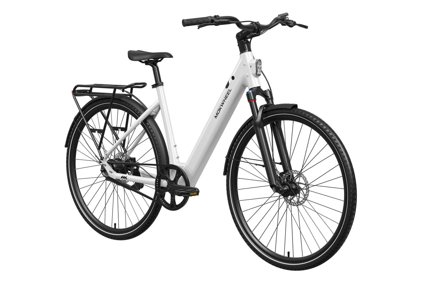 Mokwheel Flint Pro ST