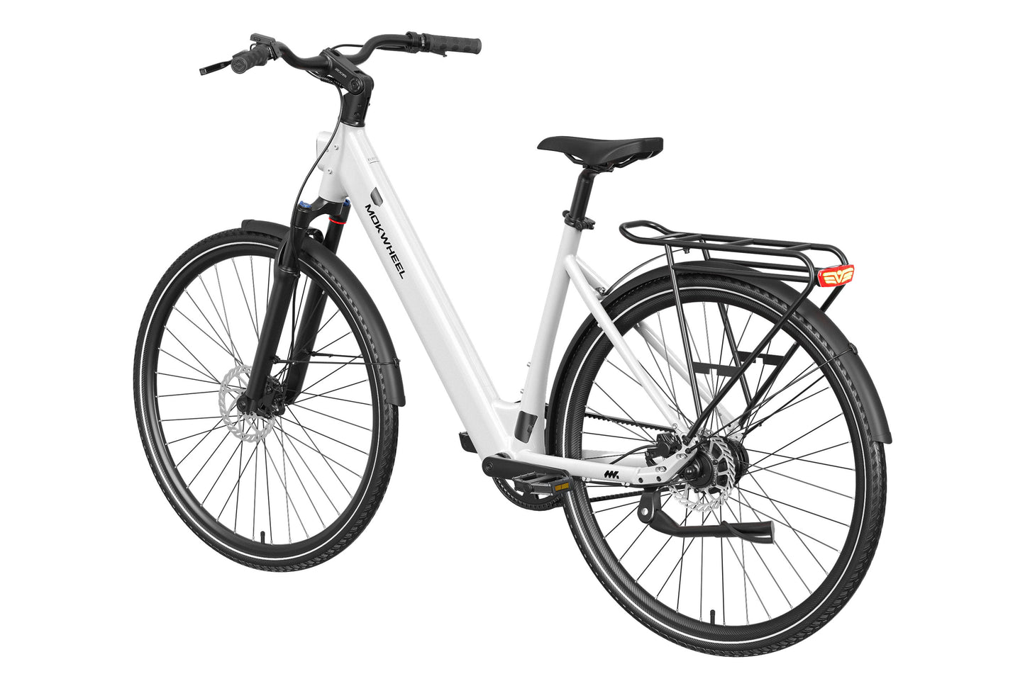 Mokwheel Flint Pro ST