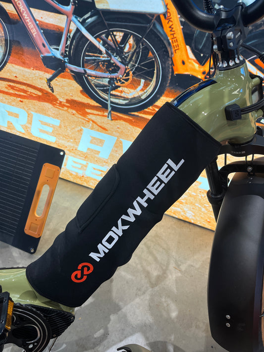 Mokwheel Frame Cover