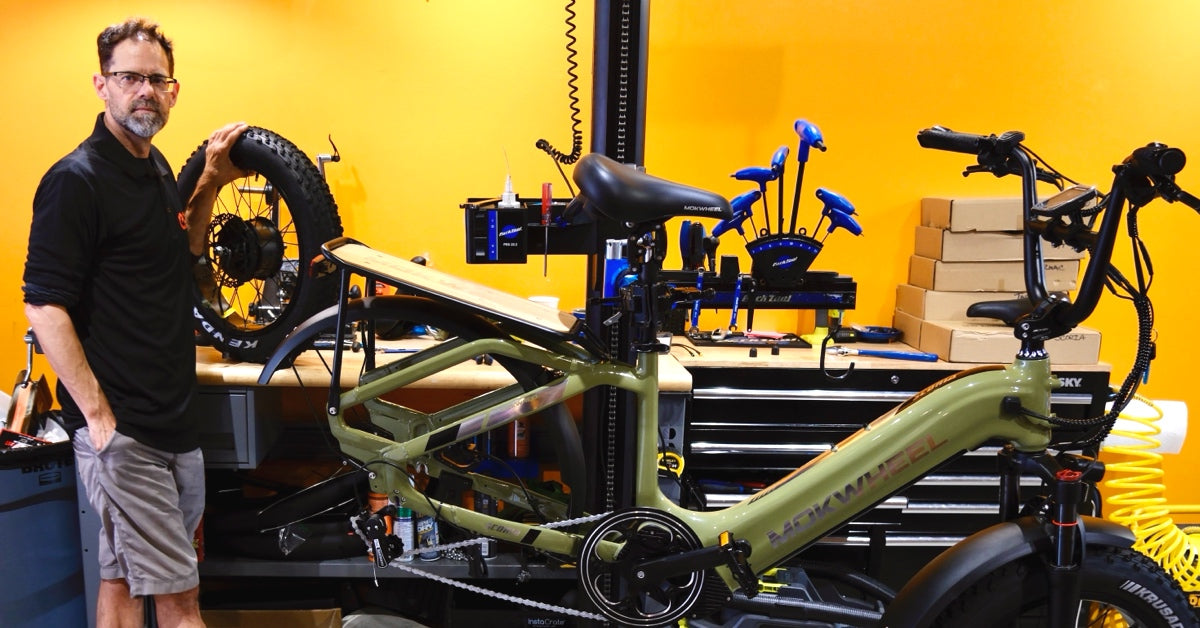 Probuilt Assembly