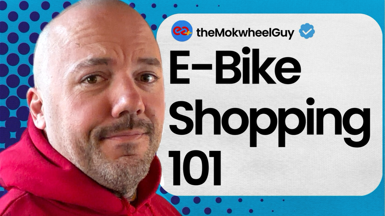 Load video: Why Mokwheel E-Bikes Are the Best Affordable E-Bike in 2026 (4 Big Reasons)If you’re shopping for an affordable fat-tire e-bike that actually delivers, Mokwheel should be at the top of your list. Here are the 4 reasons Mokwheel e-bikes outperform the competition—without blowing up your budget:1️⃣ Massive Battery SizeMokwheel packs some of the biggest batteries you can get in a fat-tire e-bike. More range, more power, and more time riding instead of charging. Nothing in this price range comes close.2️⃣ True Rider AdjustabilityMost budget e-bikes come in a “one-size-fits-most” frame… which actually fits almost nobody. Mokwheel frames are sized up and fully adjustable so riders of all heights and body types can get a comfortable, safe fit.3️⃣ Easy Parts &amp; ServiceNo headaches here—Mokwheel uses widely available components that any shop can service. Replacement parts are easy to find, fast to ship, and simple to swap. That means less downtime and way more riding.4️⃣ Accessories That Set You Up for SuccessFrom racks to lighting to utility add-ons, Mokwheel outfits their bikes with accessories that actually matter. You’re ready for commuting, cargo hauling, outdoor adventures—whatever your ride looks like.If you’re looking for affordable, reliable, and built-to-last, Mokwheel fat-tire e-bikes are in a different league.Subscribe for more e-bike breakdowns, price guides, and real-world reviews!