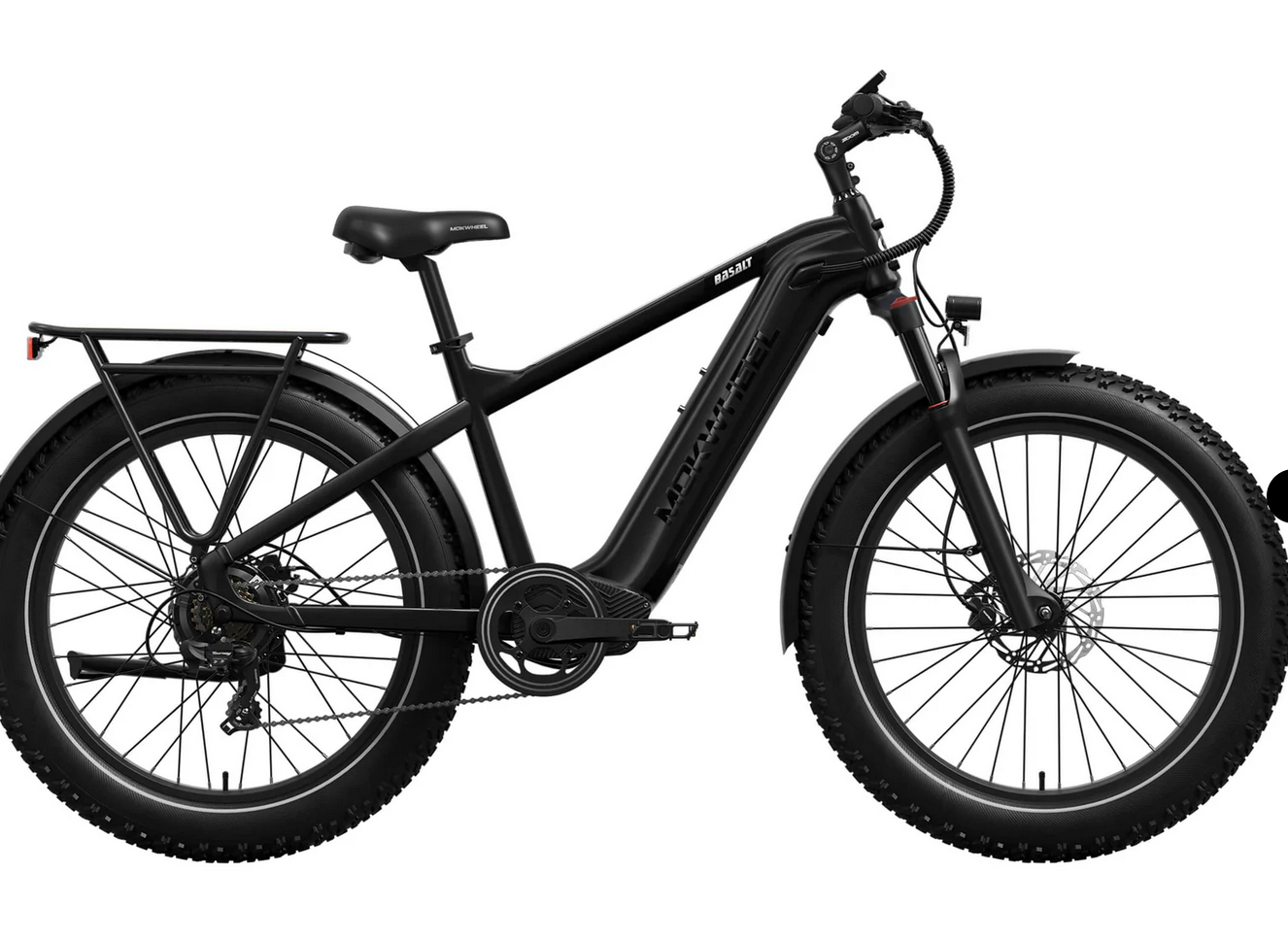 Mokwheel Basalt 2.0