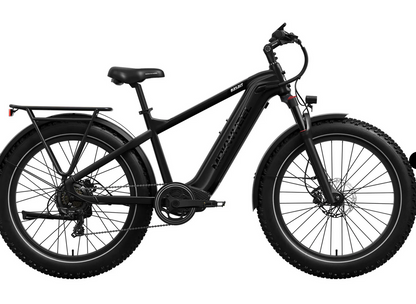 Mokwheel Basalt 2.0
