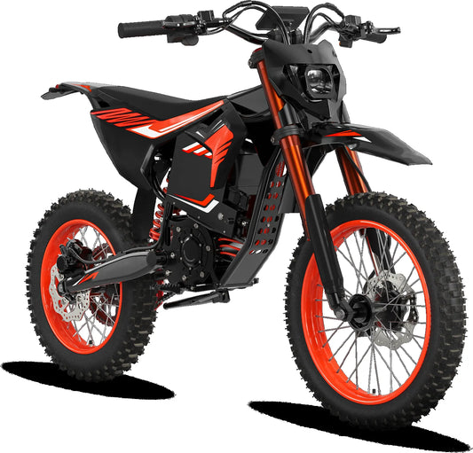 Offcool Sparrow Electric Dirt Bike